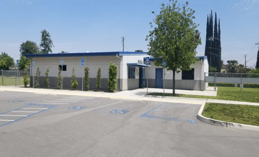 Special Education Medical Therapy Unit – Thompson Junior High School ...